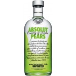 Absolut Pears 0,7 40%
